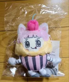 ナルミヤ ハッピーパーク ミミリーちゃん ぬいぐるみ M ナルミヤハッピーパークでお買い物してきた( ˆoˆ )/♡ 新キャラ