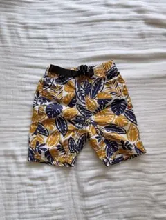 JUNKSTORE★ハーフパンツ◎90cm