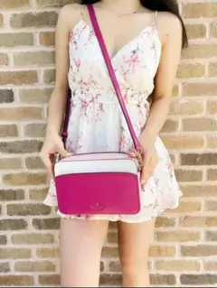 ♠KateSpade♠ショルダーバッグ【美品】