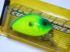 エバーグリーン　ラットアタット　新品　クレイジークレイドルのサムネイル