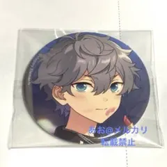 あんスタ 瀬名泉 缶バッジ - メルカリ
