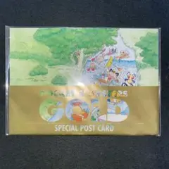 2026年最新】ポケモン ポストカード goldの人気アイテム - メルカリ