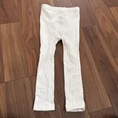 UNIQLO レギンス　100