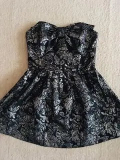 ドレス　ワンピース