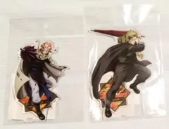 2026年最新】阿伏兎×神威の人気アイテム - メルカリ