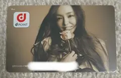 2026年最新】安室奈美恵 dカードの人気アイテム - メルカリ
