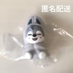 SKZOO ライトマスコット ウルフチャン