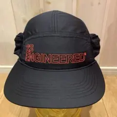 23 ENGINEERED ネイビーキャップ　jordan