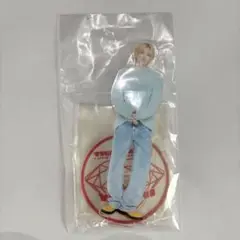 2025年最新】treasure アクスタ ヨシの人気アイテム - メルカリ