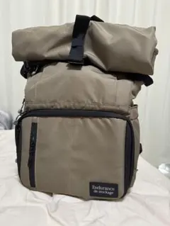 Endurance de stockage カメラバッグ リュック