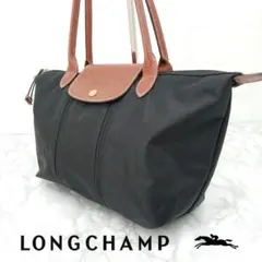 LONGCHAMP ロンシャン SAC A DOS XS ミニリュック 黒 希少 LONGCHAMP ロンシャン SAC A DOS XS ミニリュック 黒 希少 - メルカリ