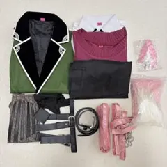 2025年最新】村雲江 コスプレの人気アイテム - メルカリ