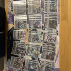 ヴァンガード ノヴァグラップラー ビクトール デッキ Pスタン - メルカリ
