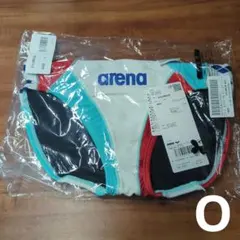新品】asics AMA25P P2 競パン 蛍光黄/赤ステッチ 競泳水着 - メルカリ