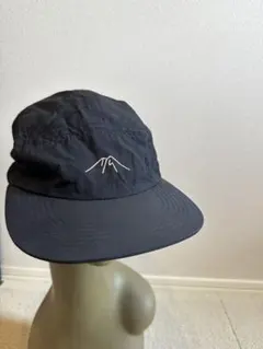 NicetimeMountain ナイスタイムマウンテン キャップ 帽子