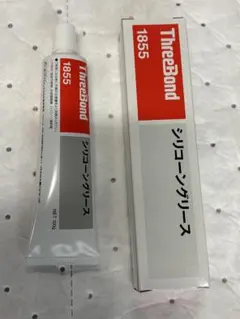 ThreeBond シリコングリース 10g 10本セット - メルカリ