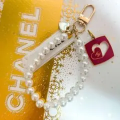 2026年最新】chanel チャーム バレンタインの人気アイテム - メルカリ