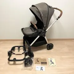 【付属品完備】【美品】nuna TRIV riveted ヌナ トリヴ 楽天市場】nuna TRIV next riveted nuna【 正規代理店 2年保証