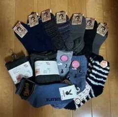 ソックス まとめ売りのサムネイル