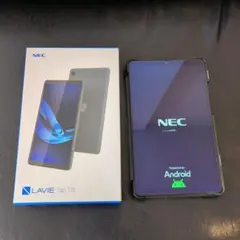 超美品！ NEC PC-T1175BAS LAVIE T11 112K1 - メルカリ