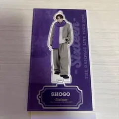 アクリルスタンド　岩谷翔吾