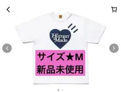 HUMAN MADE × GIRLS DON’T CRY20SS Gearsのサムネイル