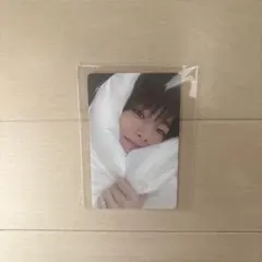 スキズ ハン 合 hop JYP 特典 おふとん トレカ - メルカリ