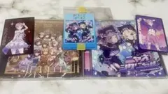 ラブライブ 蓮ノ空 みらぱ CD 安養寺姫芽 まとめセットのサムネイル