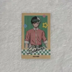 WINDBREAKER 桜遥　アンドギャラリー