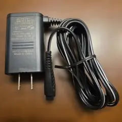 パナソニック 電気シェーバー RC1--80 ACアダプター 5V 1.2A