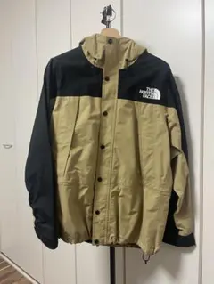 THE NORTH FACE マウンテンライトジャケット