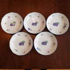 2025年最新】リチャード ジノリ 皿の人気アイテム - メルカリ