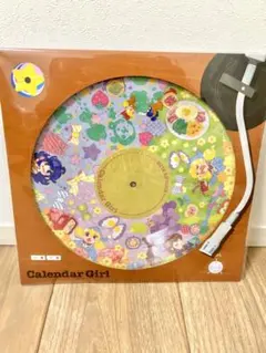 2025年最新】LP カレンダーガールの人気アイテム - メルカリ