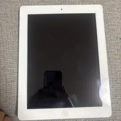 Apple iPad 16GB 本体