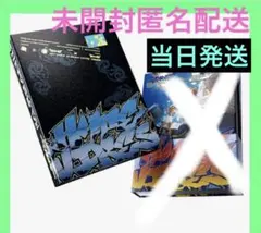 ⑥未開封[CxM 1st Mini Album「HYPE VIBES」]