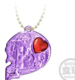 キーホルダー プリキュア シークレットジュエリーチャーム キュアアムール