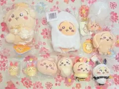 ちいかわ ぬいぐるみ うさぎ