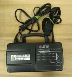 YAMAHA JWC-2 ヤマハ 電動車椅子 充電器 - メルカリ