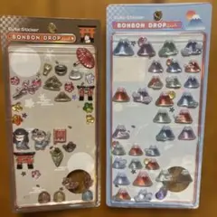 クーリア　和柄　古都めぐり　富士山　2点セット　正規品　ボンドロ　おすそ分け