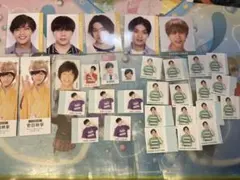 7MEN侍 デタカ、シール