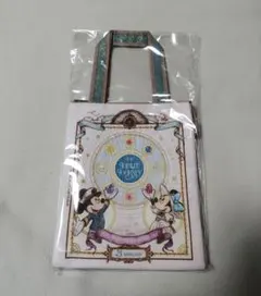 スーベニアランチケース 東京ディズニーシー25周年 スパークリングジュビリー