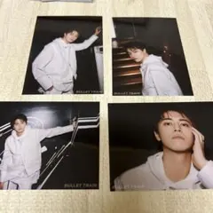 超特急 タカシ キラリ 生写真 A