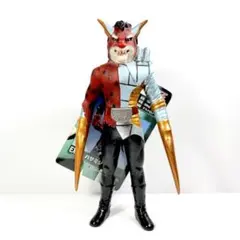 ハサミジャガー 仮面ライダー怪人シリーズEX タグ付き - メルカリ