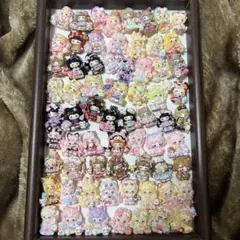 超お得❣️ミックスデコパーツ約67個以上【大盛り】222