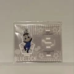 ブルーロック 我牙丸吟 アクリルスタンド デフォルメ