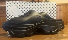 adidas by Stella McCartney 厚底サンダル