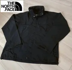 THE NORTH FACE ナイロンジャケット