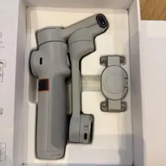 Insta360 Flow 2 Pro ホワイト - 業界初のAI搭載スマホジン - メルカリ