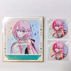 2025年最新】巡音ルカ 感謝祭 缶バッジの人気アイテム - メルカリ