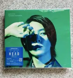 新品未開封Nights Cold 山下智久CD